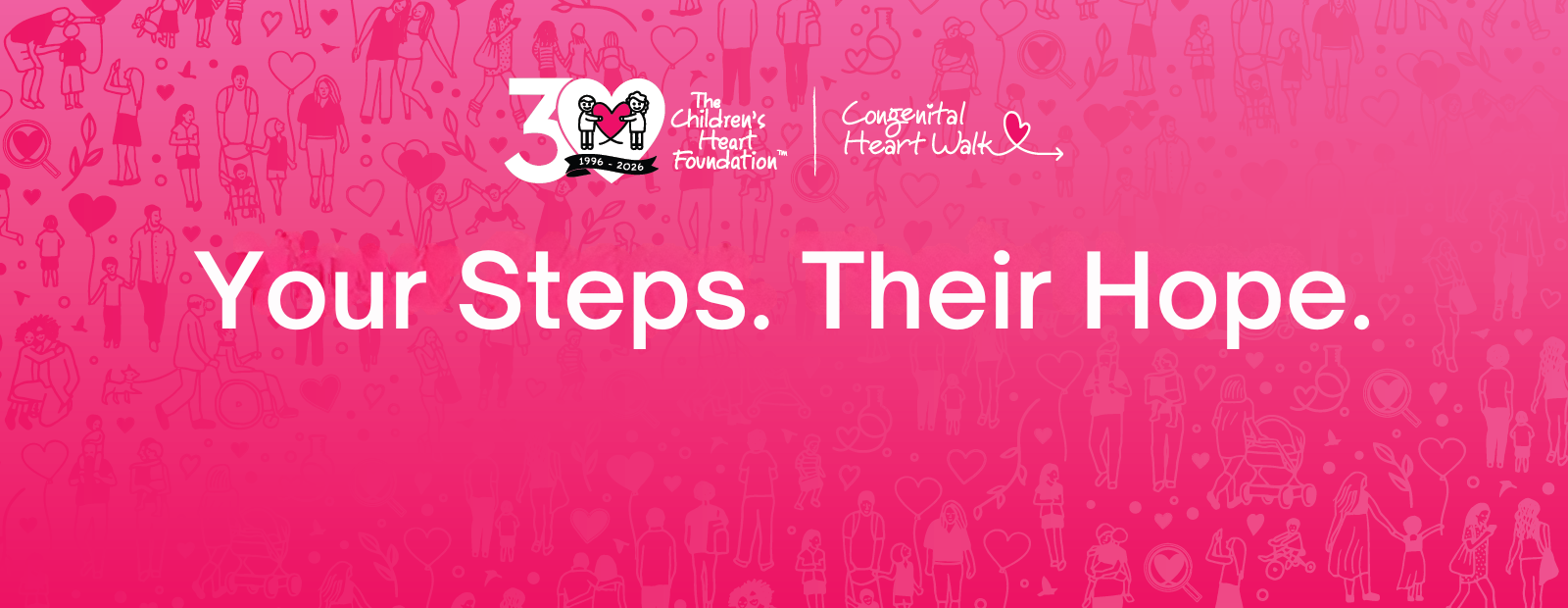 Oklahoma Congenital Heart Walk